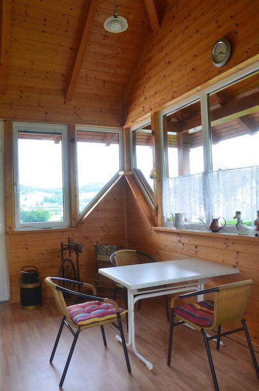 Ferienhaus Mitterbauer Oberhofen am Irrsee ห้อง รูปภาพ