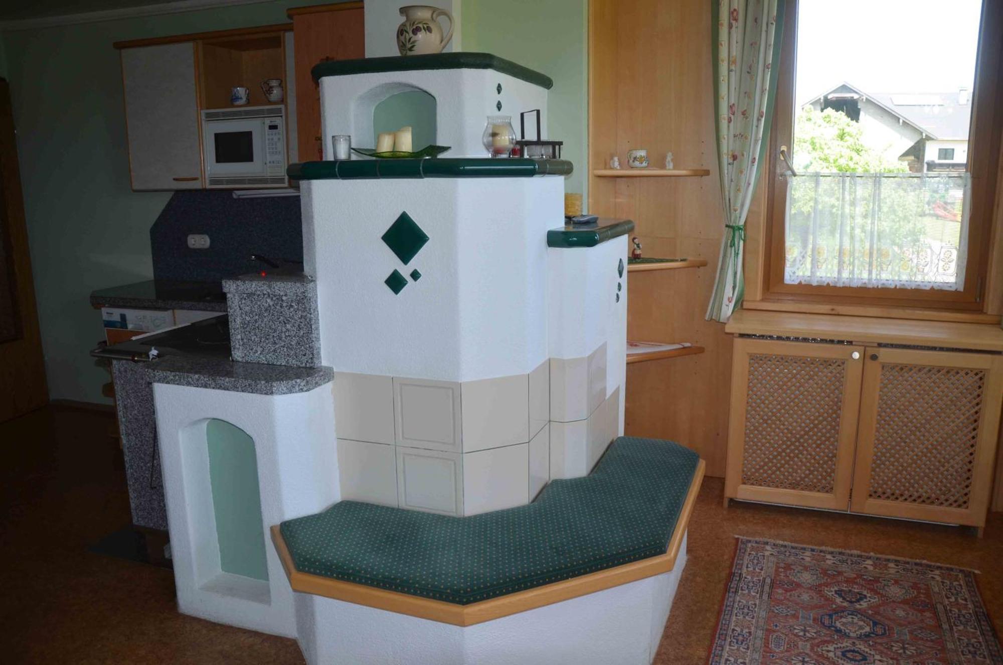Ferienhaus Mitterbauer Oberhofen am Irrsee ภายนอก รูปภาพ